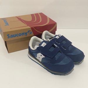 NWT Saucony Toddler sneakers
